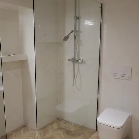 Apartamenty Pod Katedra Bielsko-Biala Exterior foto
