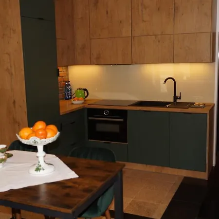Apartamenty Pod Katedra Bielsko-Biala Exterior foto