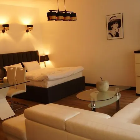 Apartamenty Pod Katedra Bielsko-Biala Exterior foto