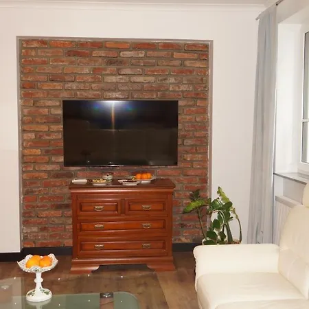 Apartamenty Pod Katedra Bielsko-Biala Exterior foto