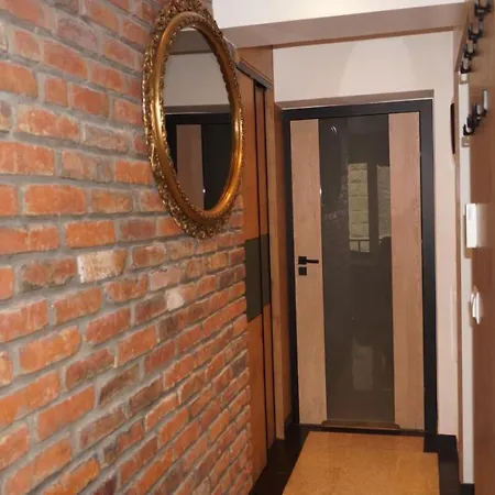Apartamenty Pod Katedra Bielsko-Biala Exterior foto