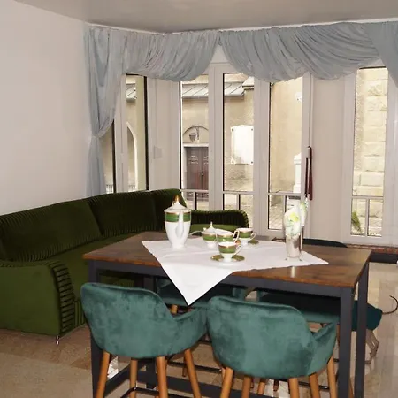 Apartamenty Pod Katedra Bielsko-Biala Exterior foto