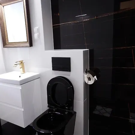 Apartamenty Pod Katedra Bielsko-Biala Exterior foto