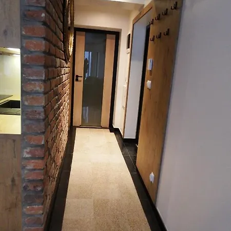 Apartamenty Pod Katedra Bielsko-Biala Exterior foto