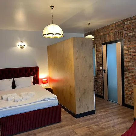 Apartamenty Pod Katedra Bielsko-Biala Exterior foto