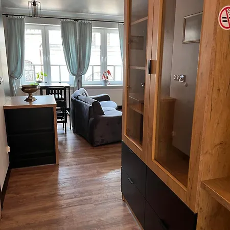 Apartamenty Pod Katedra Bielsko-Biala Exterior foto