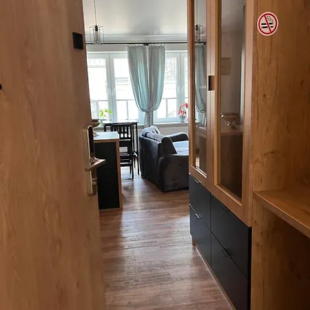 Apartamenty Pod Katedra Bielsko-Biala Exterior foto