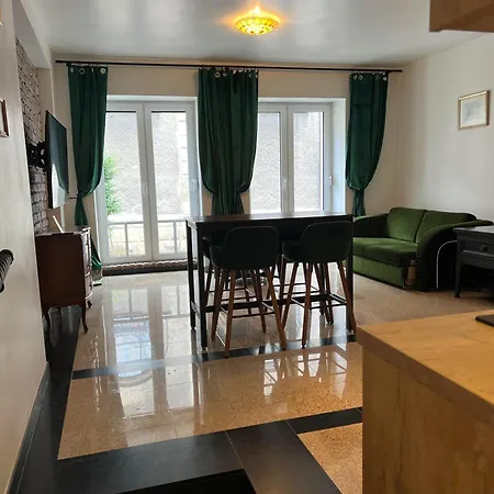 Apartamenty Pod Katedra Bielsko-Biala Exterior foto