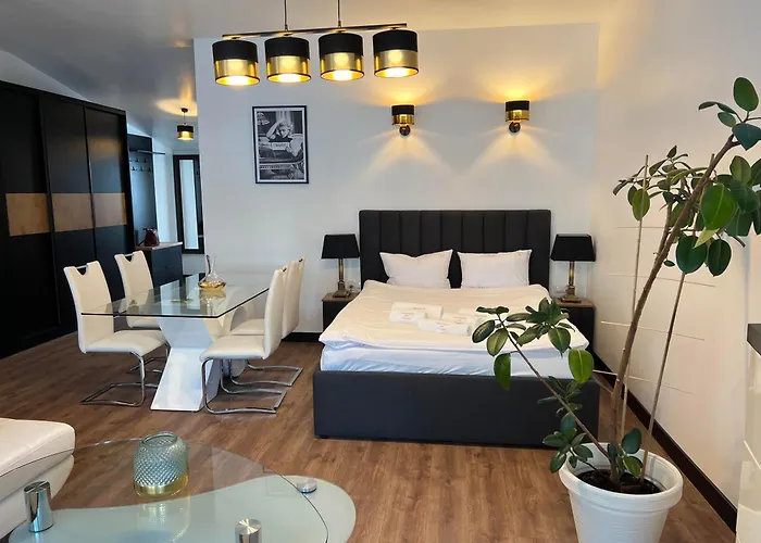 Apartamenty Pod Katedra