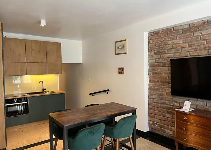 Apartamenty Pod Katedra