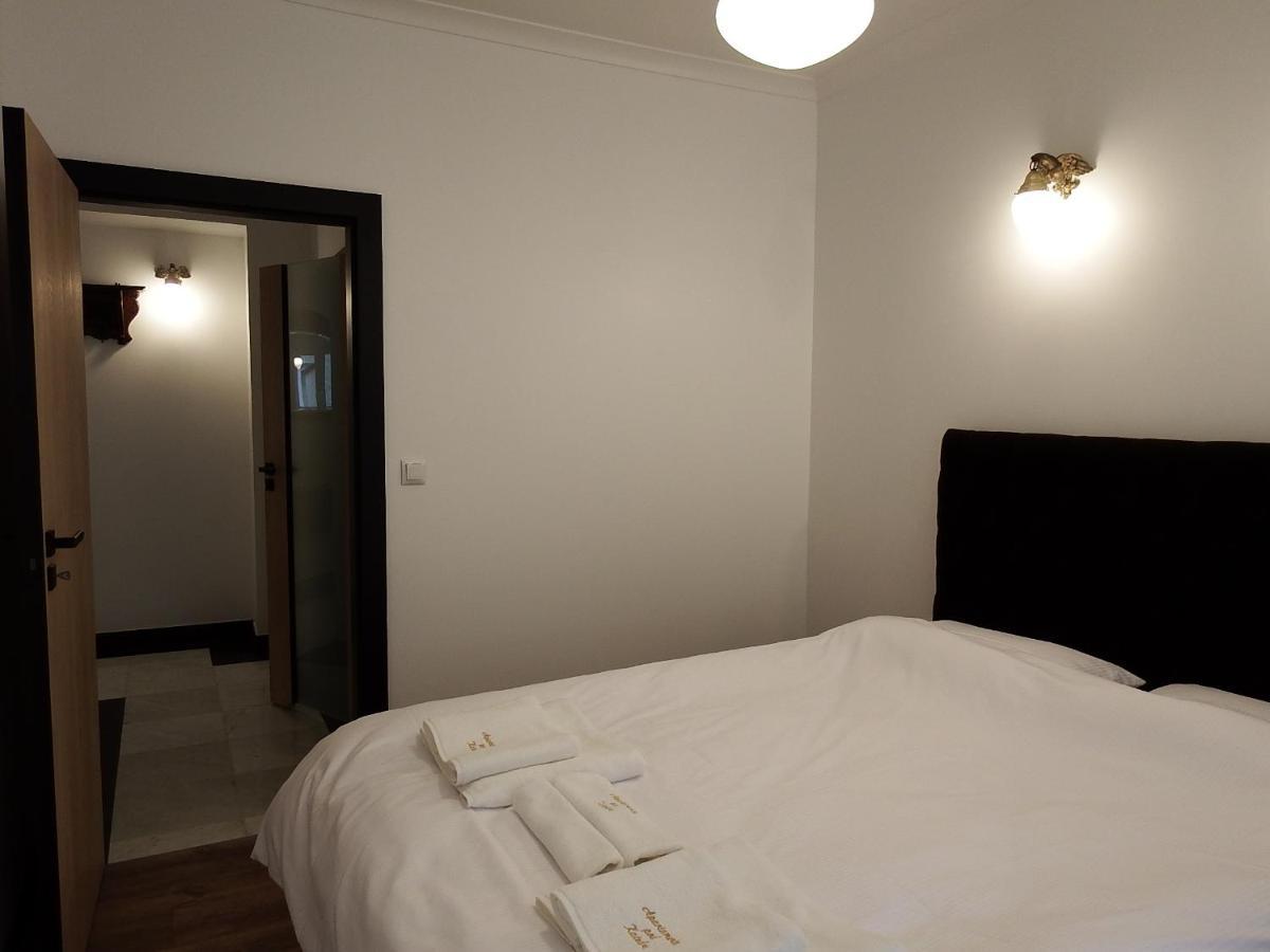 Apartment Pod Katedra *