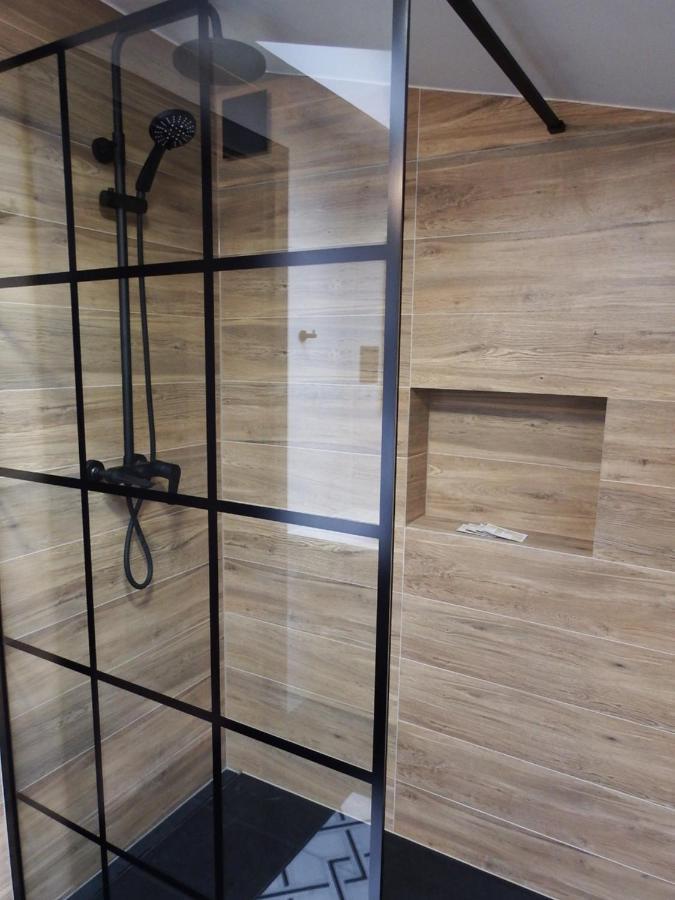 Pod Katedra Apartment