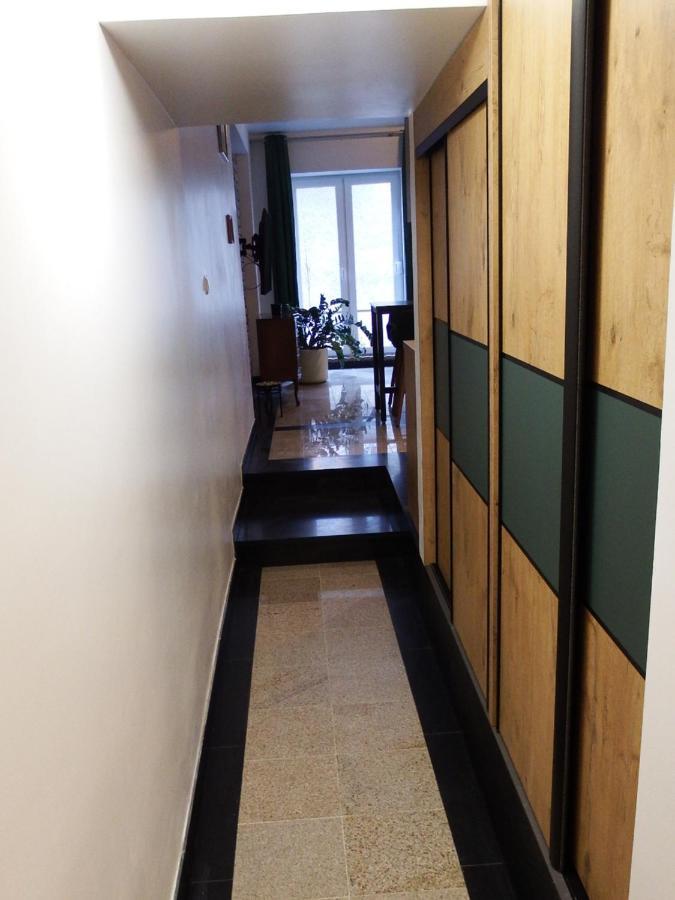 Apartment Pod Katedra *
