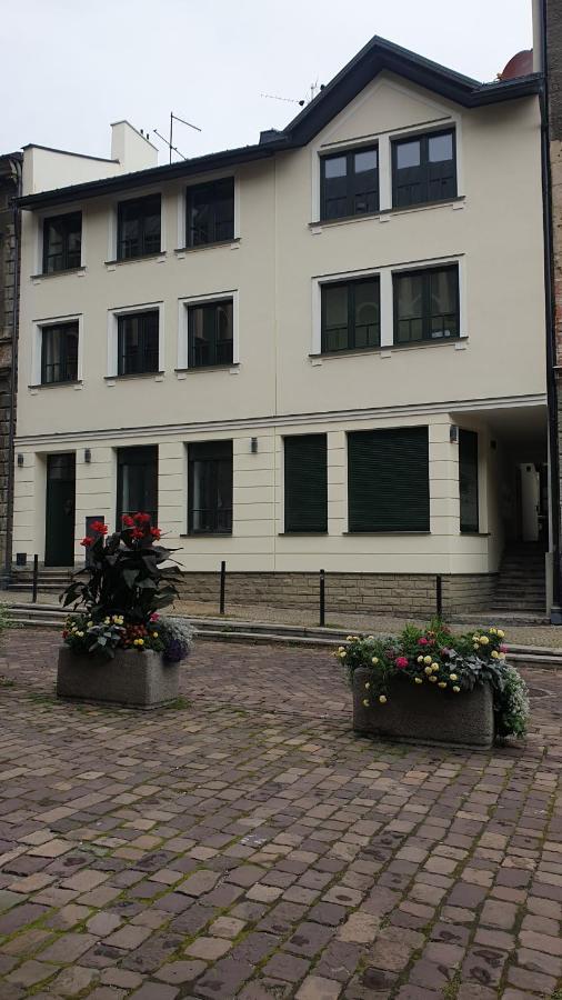 Pod Katedra Apartment