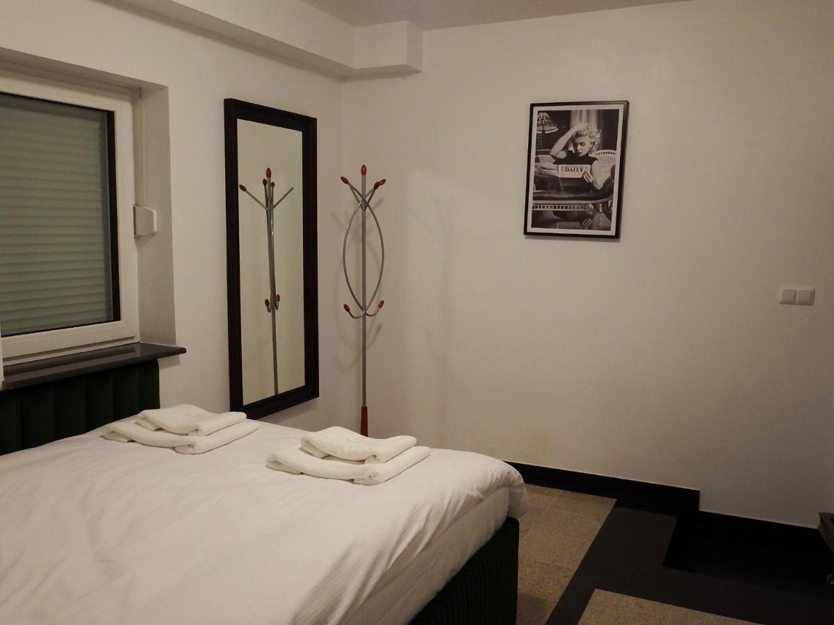 Pod Katedra Apartment