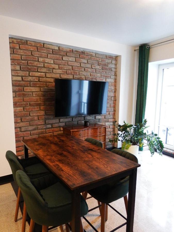 Apartment Pod Katedra Bielsko-Biala