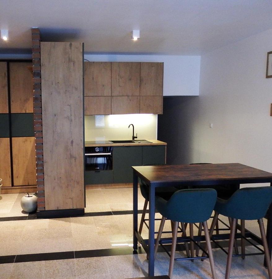 Apartment Pod Katedra