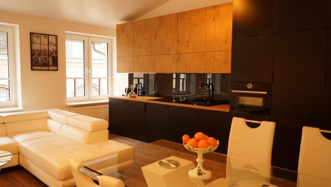 Pod Katedra Apartment Bielsko-Biala