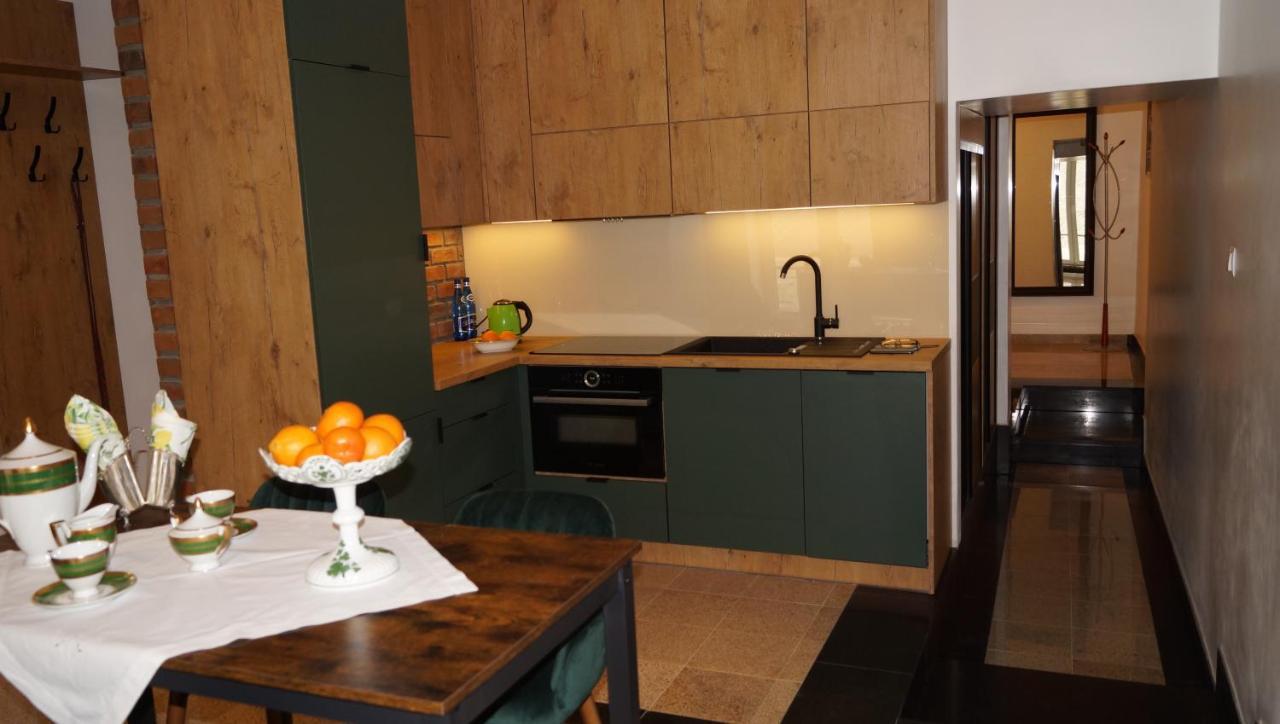 Apartment Pod Katedra Bielsko-Biala