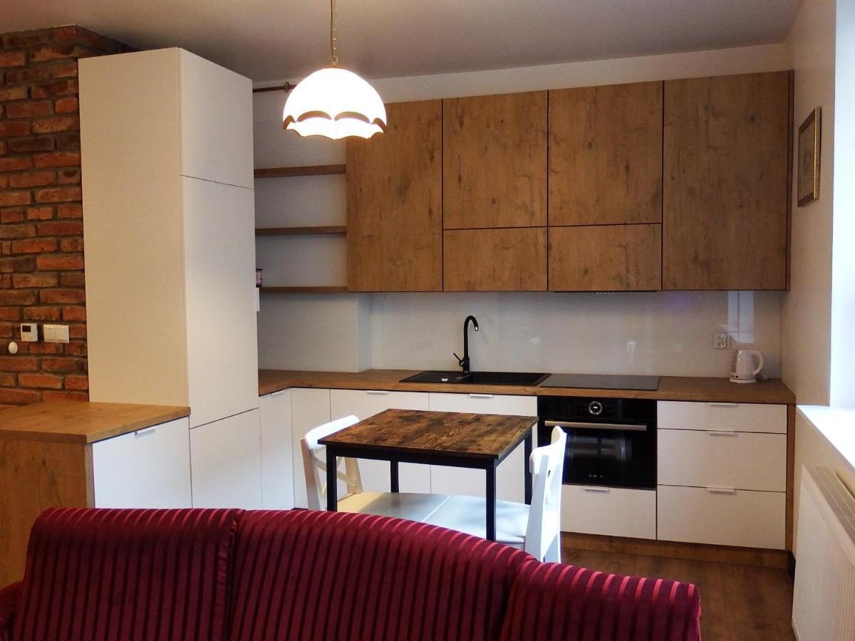 Apartment Pod Katedra Bielsko-Biala
