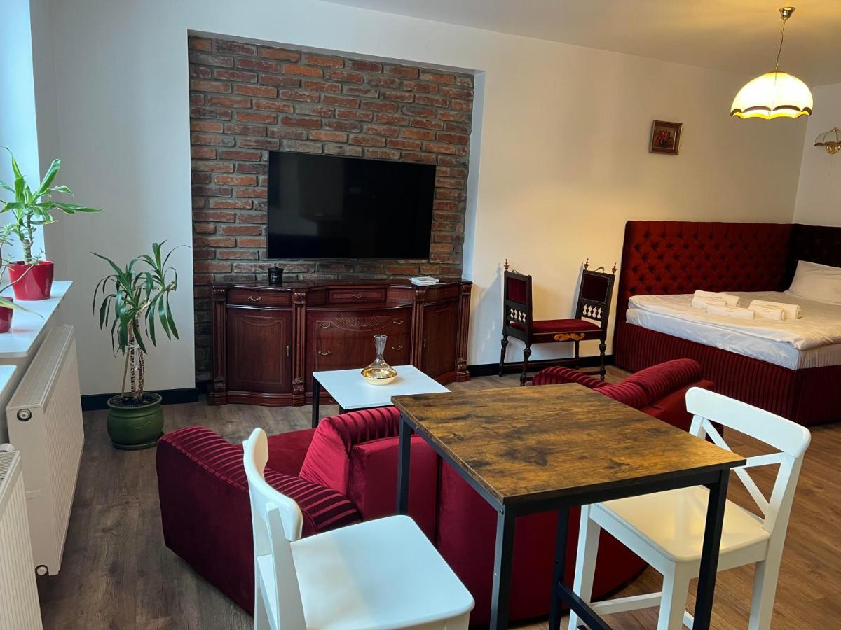 Apartment Pod Katedra Bielsko-Biala