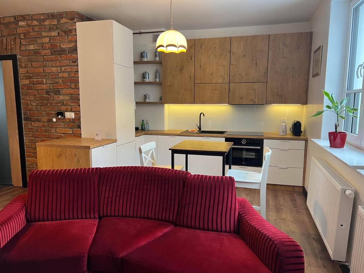 Apartment Pod Katedra
