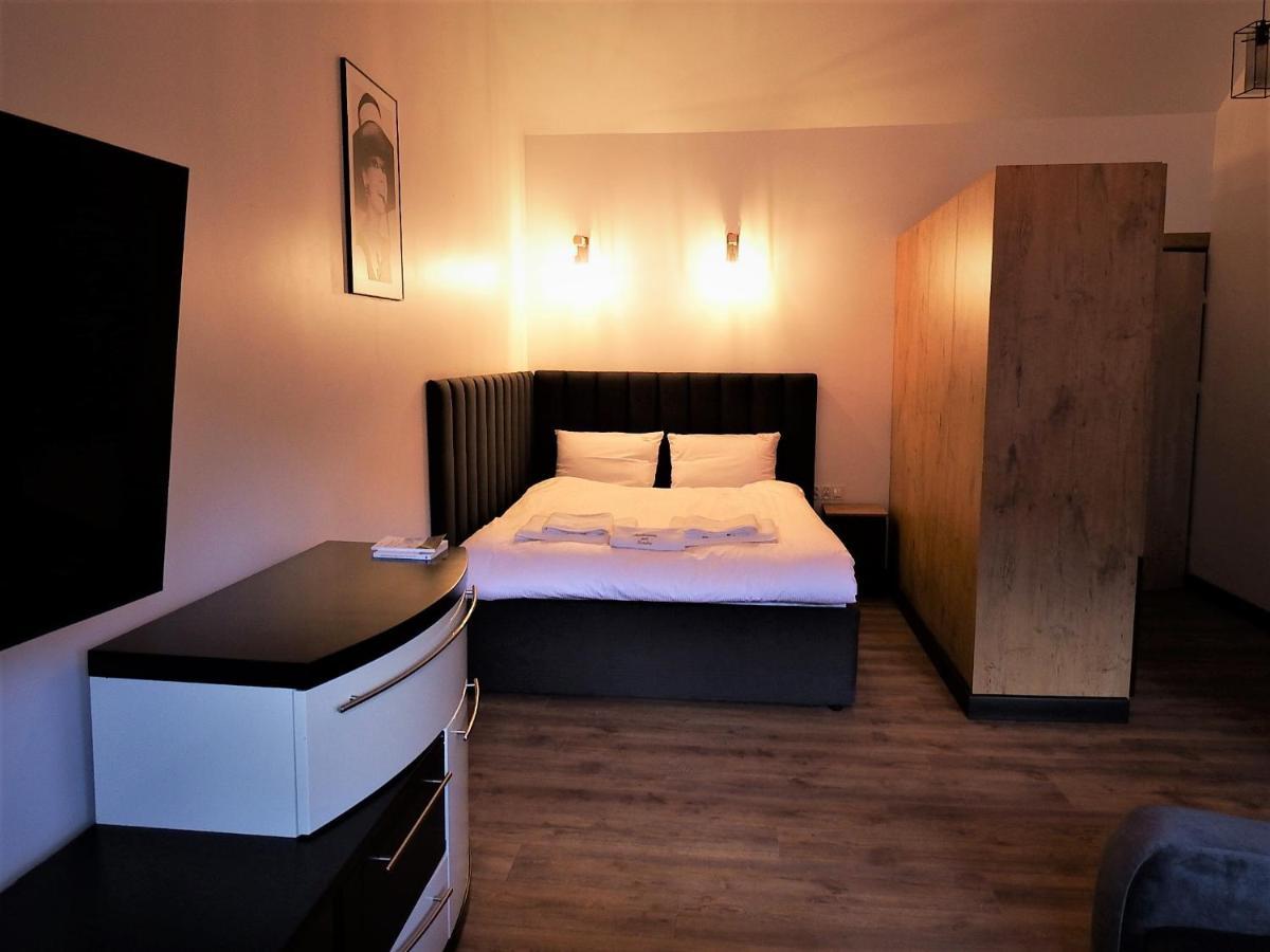 Apartment Pod Katedra