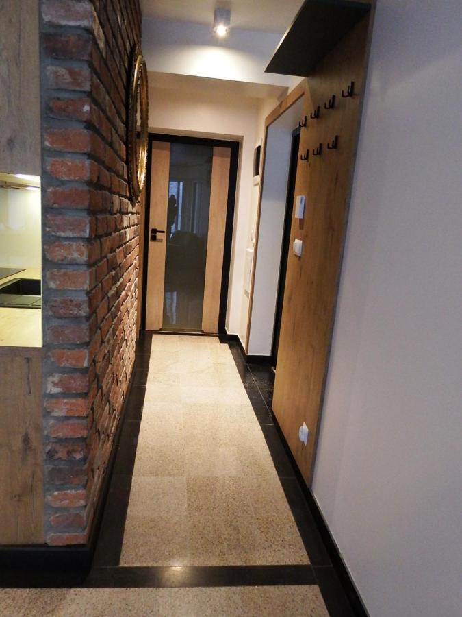 Apartment Pod Katedra *