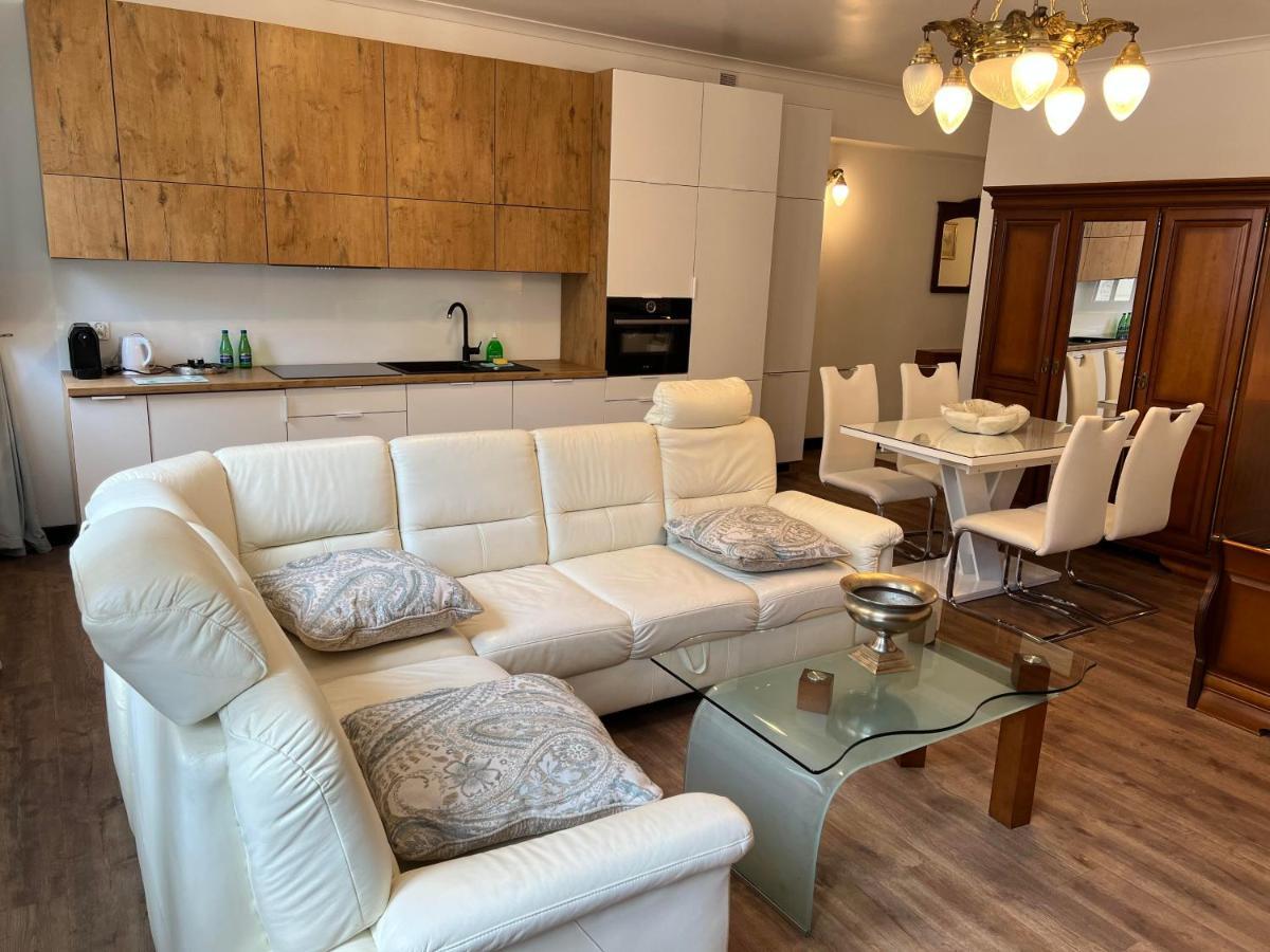 Pod Katedra Apartment Bielsko-Biala