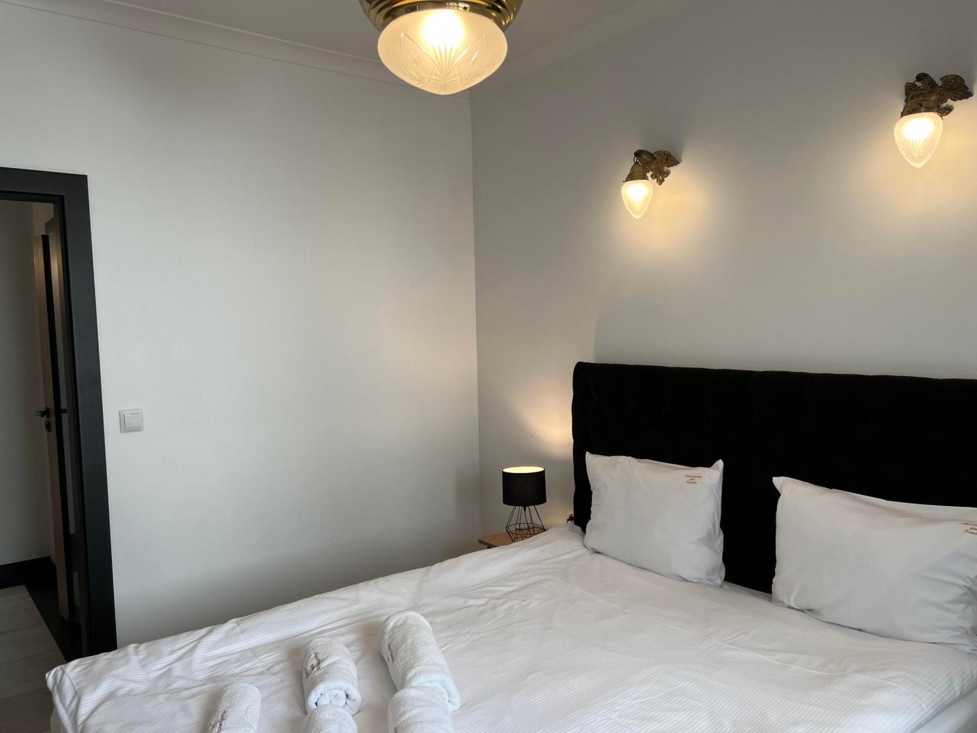 Pod Katedra Apartment Bielsko-Biala