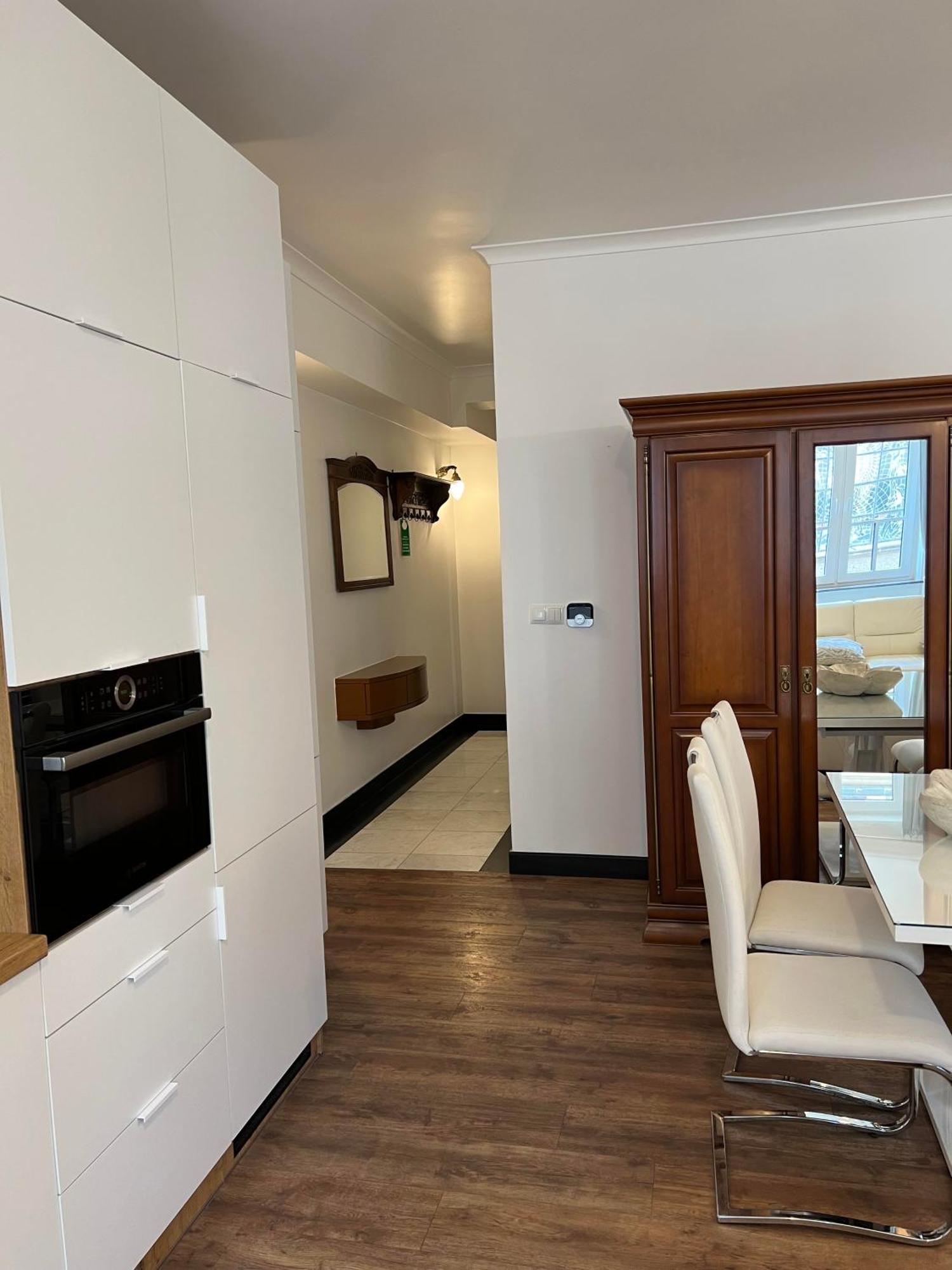 Pod Katedra Apartment