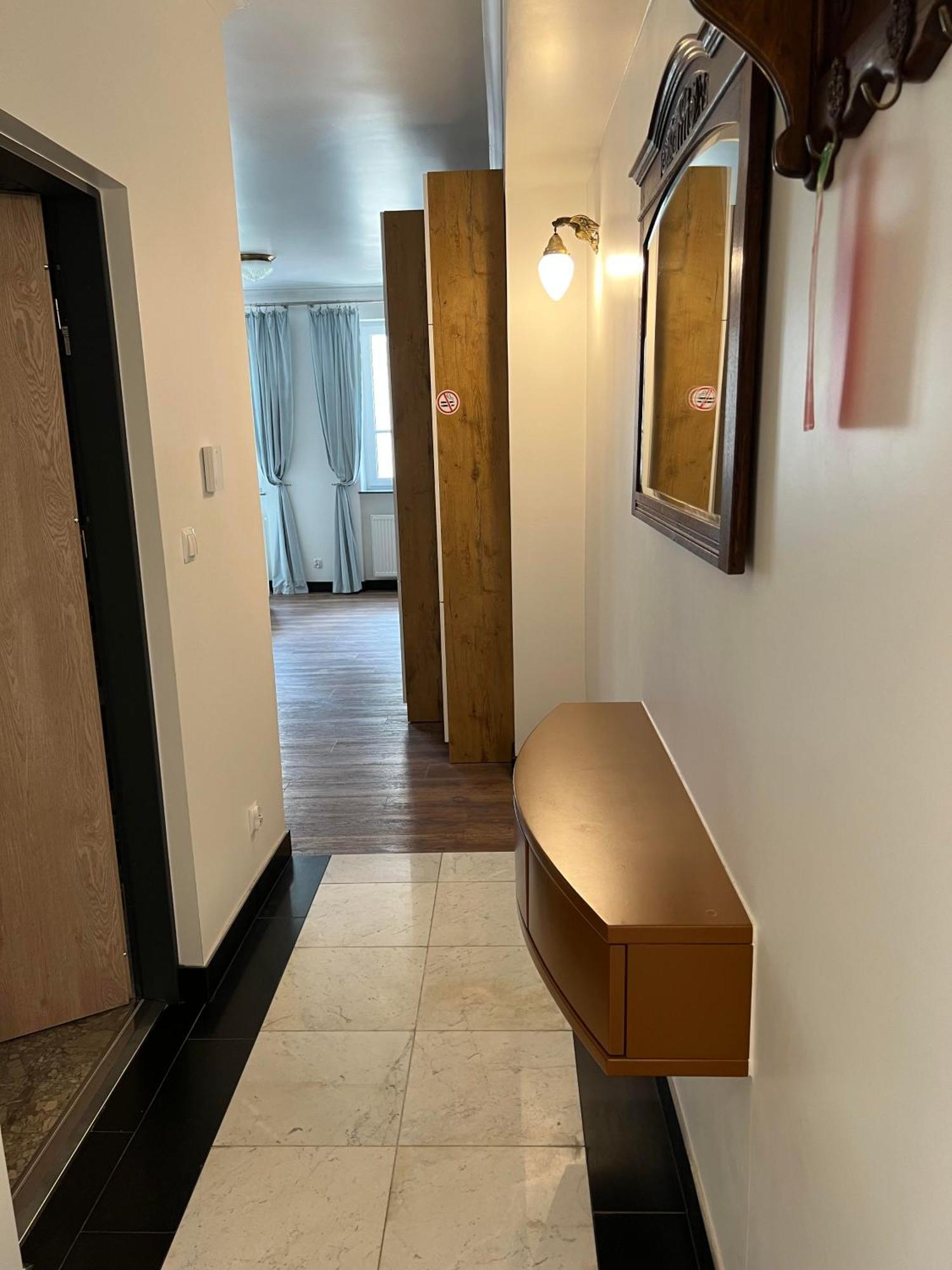Pod Katedra Apartment Bielsko-Biala