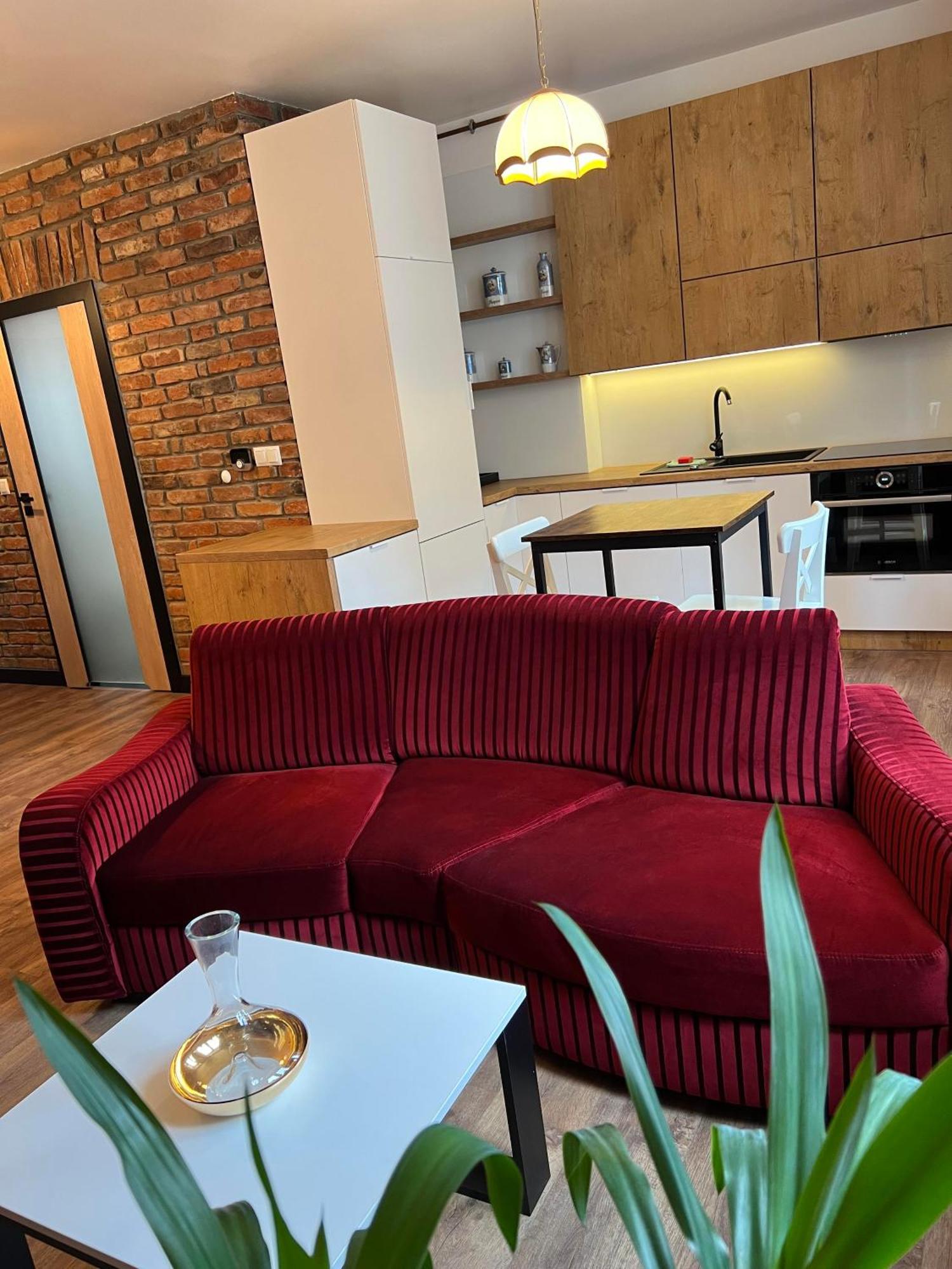 Pod Katedra Apartment