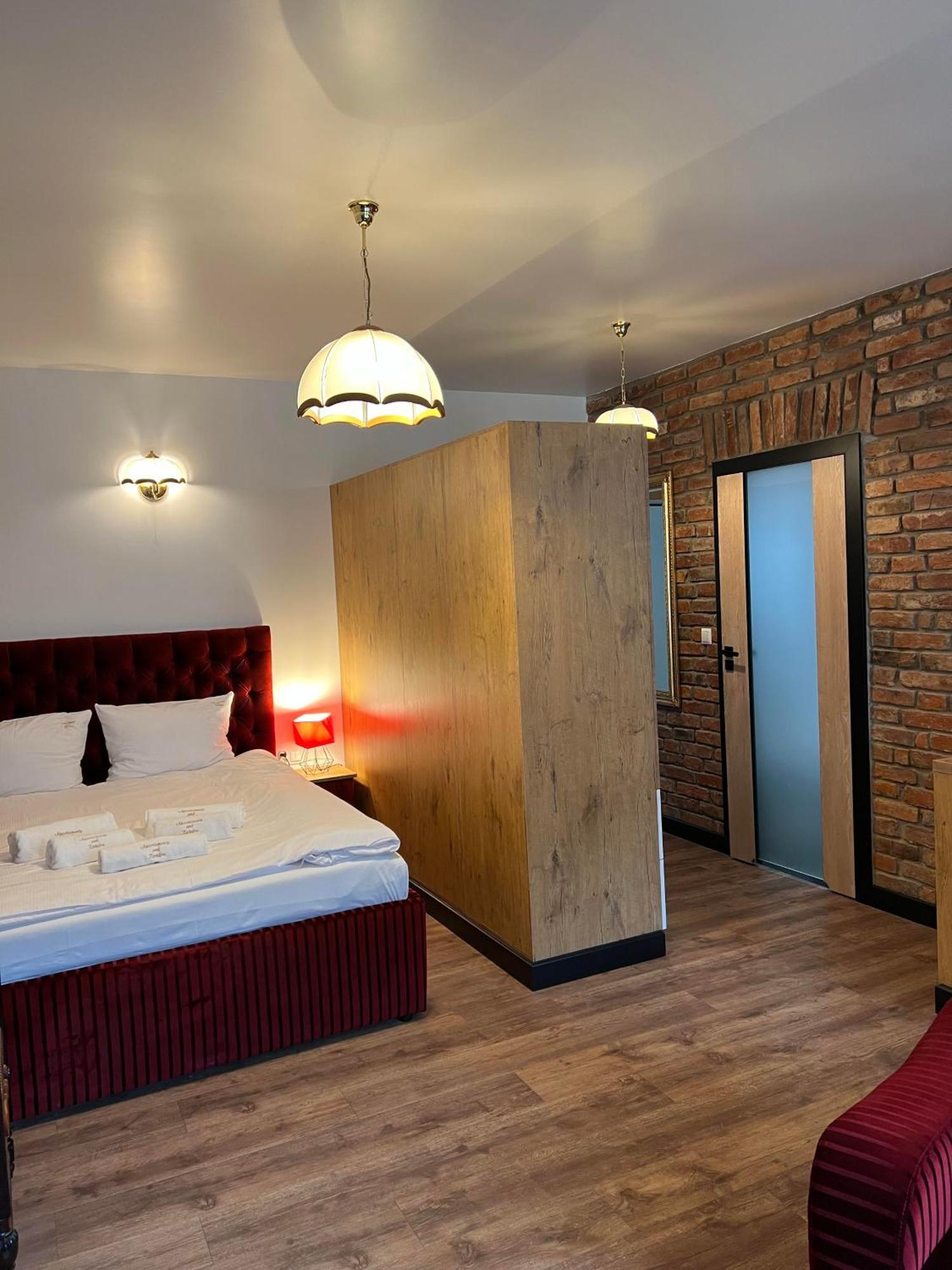 Pod Katedra Apartment Bielsko-Biala