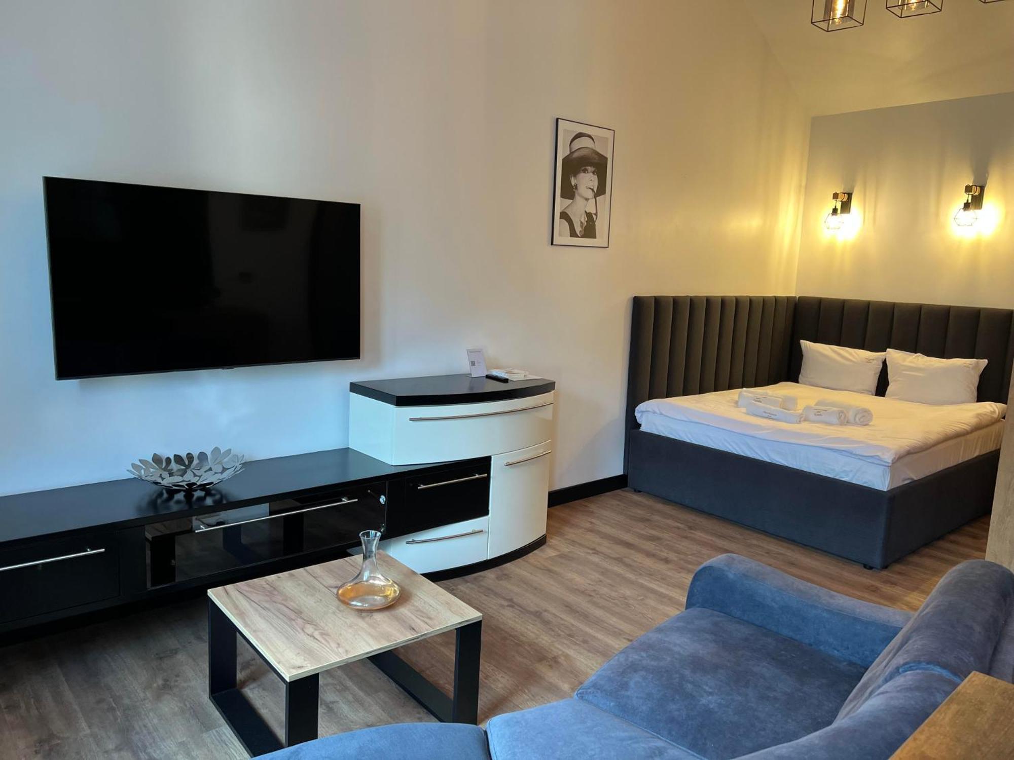 Pod Katedra Apartment Bielsko-Biala