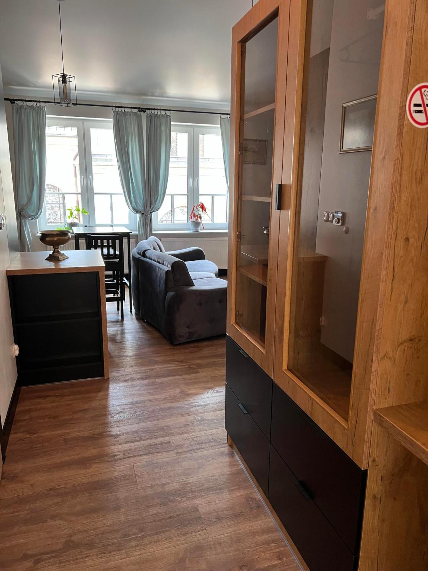 Pod Katedra Apartment Bielsko-Biala