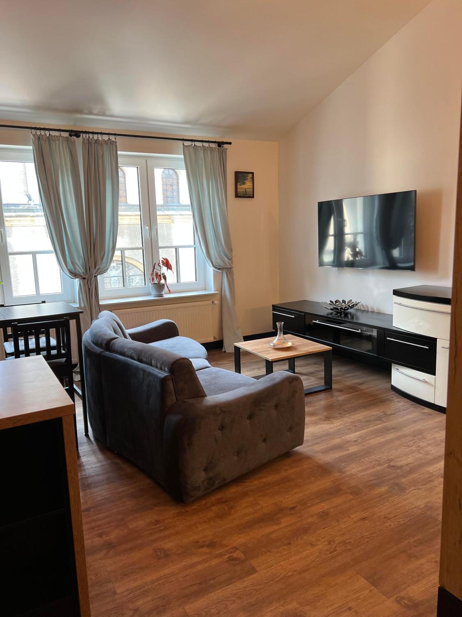 Apartment Pod Katedra