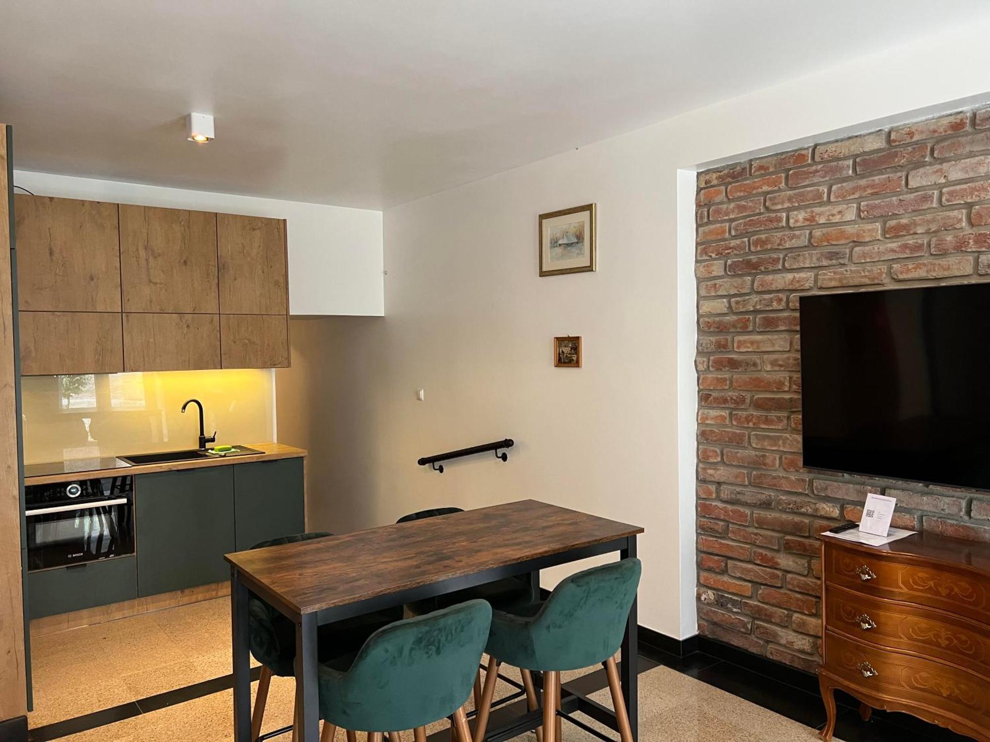 Apartment Pod Katedra Bielsko-Biala