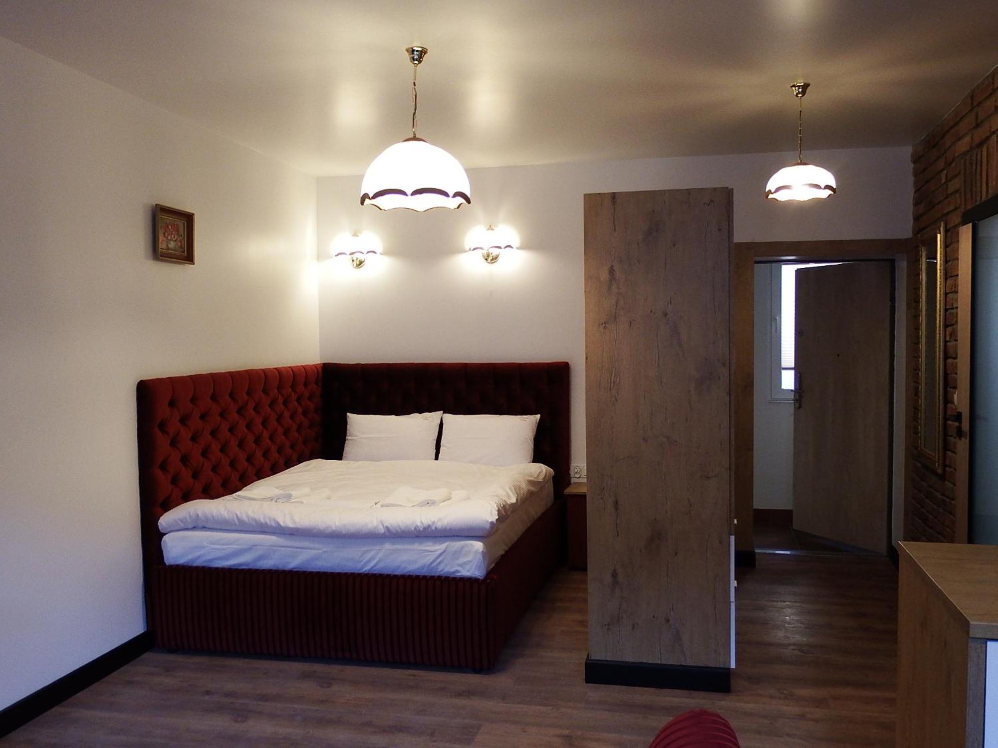Pod Katedra Apartment Bielsko-Biala